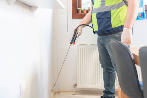 Best Pest Removal Services  in Deltona, FL